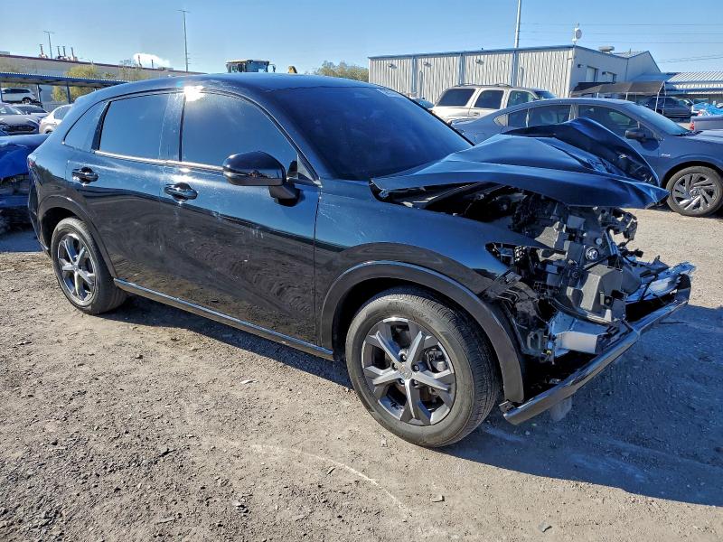 Фото 4 - HONDA HR-V