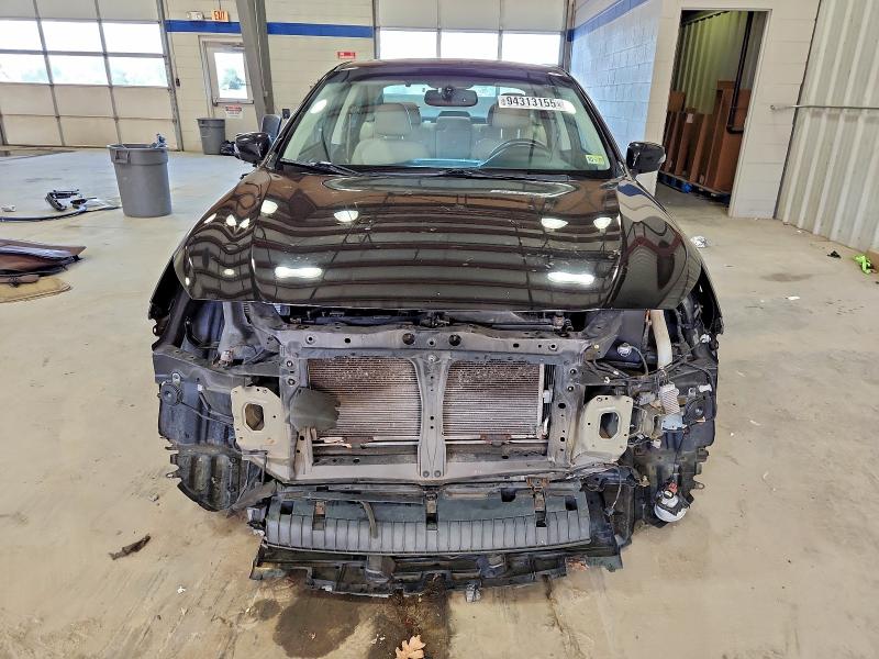 Фото 5 - SUBARU LEGACY