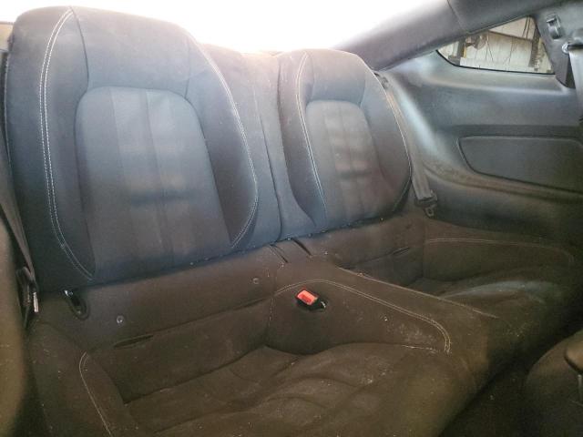 Фото 10 - FORD MUSTANG