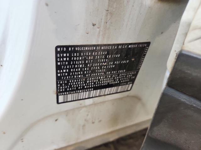 Фото 13 - VOLKSWAGEN TIGUAN