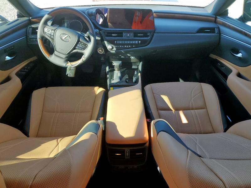 Фото 8 - LEXUS ES300