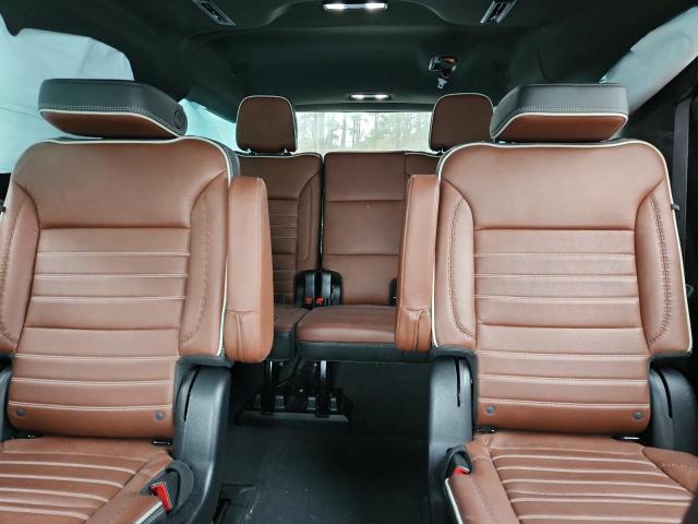 Фото 10 - GMC YUKON