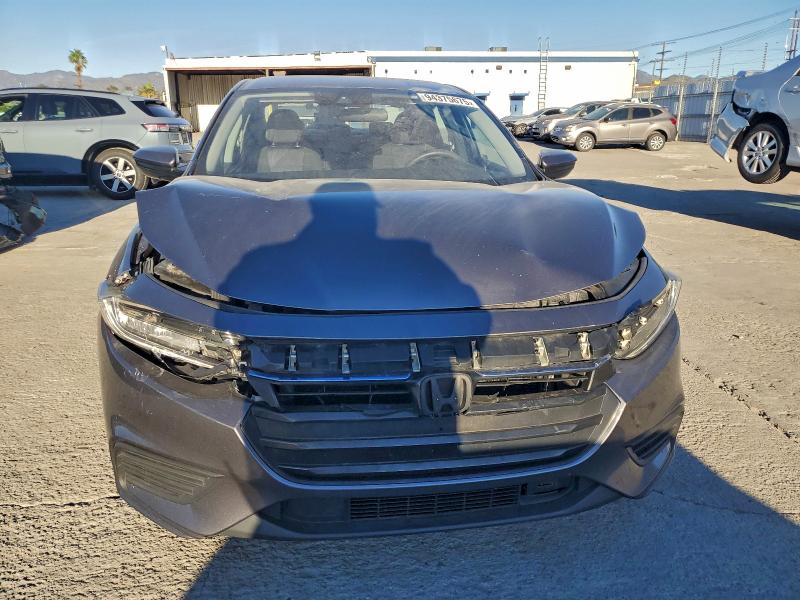 Фото 5 - HONDA INSIGHT