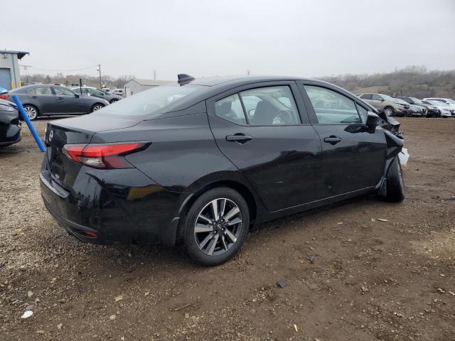 Фото 3 - NISSAN VERSA