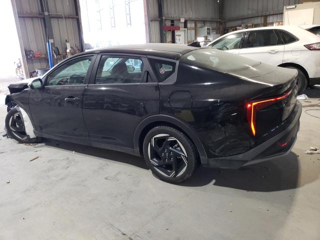 KIA K4 EX 2025 VIN 3KPFU4DE5SE079994