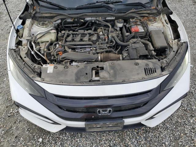 Фото 11 - HONDA CIVIC