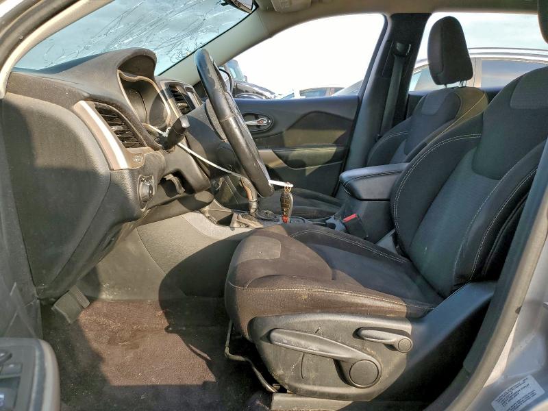 Фото 7 - JEEP GRAND CHER