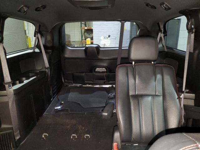 Фото 10 - DODGE CARAVAN