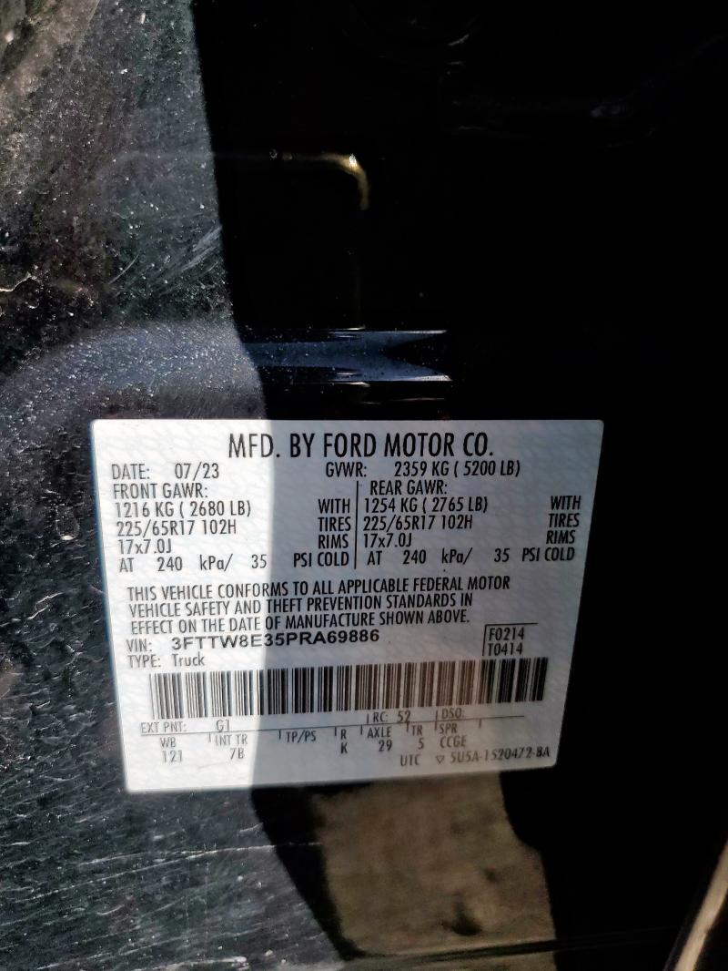 Фото 13 - FORD MAVERICK