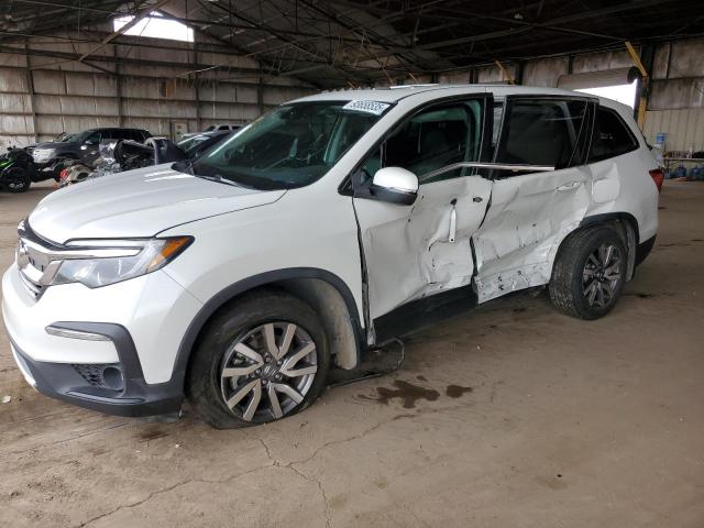 Фото 1 - HONDA PILOT