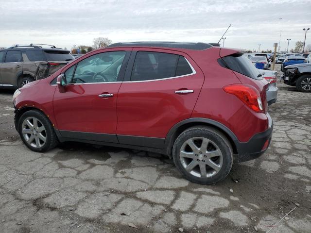 Фото 2 - BUICK ENCORE