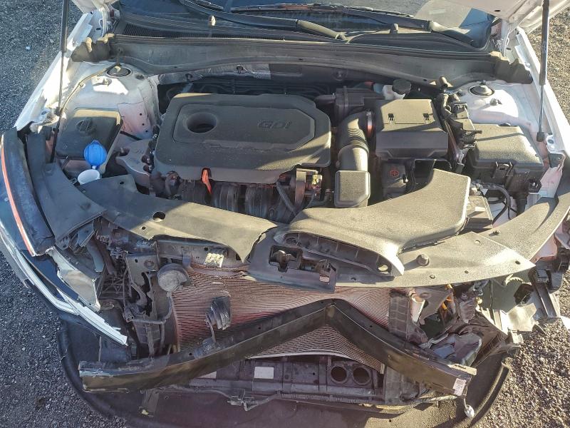 Фото 11 - KIA OPTIMA