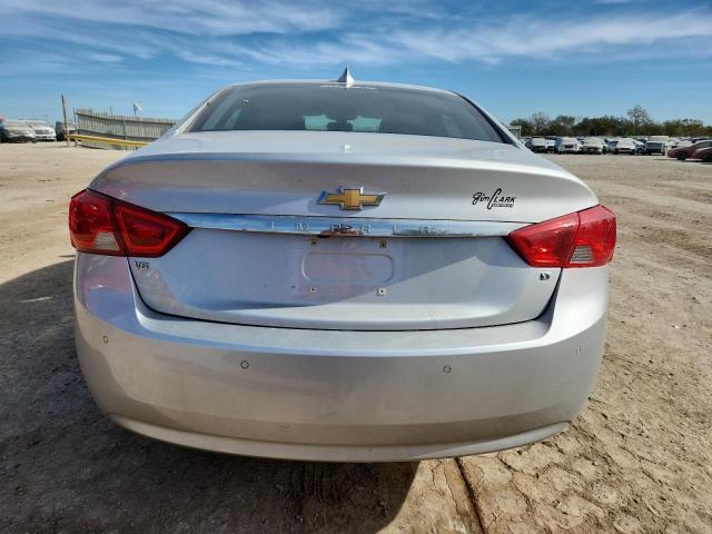 Фото 6 - CHEVROLET IMPALA