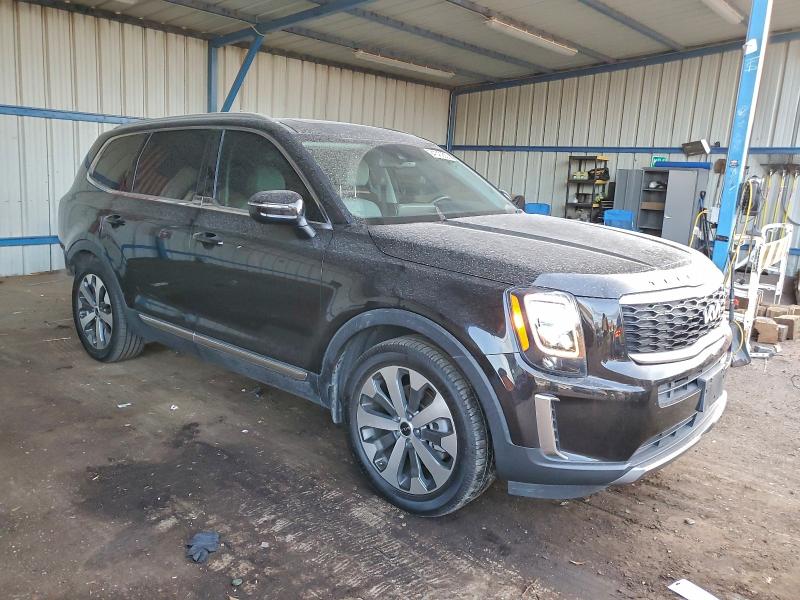 Фото 4 - KIA TELLURIDE
