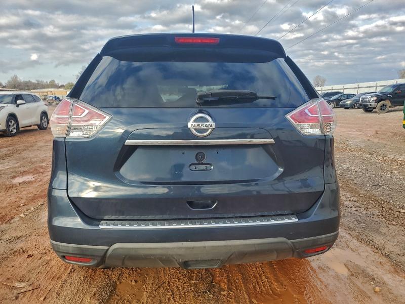 Фото 6 - NISSAN ROGUE