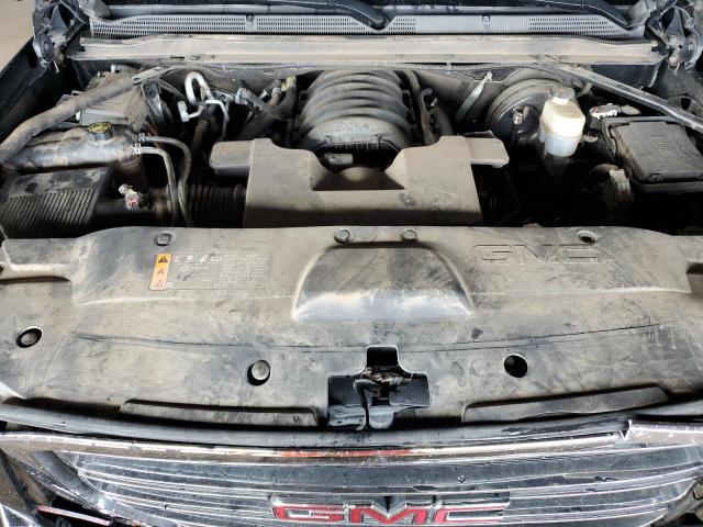 Фото 12 - GMC YUKON