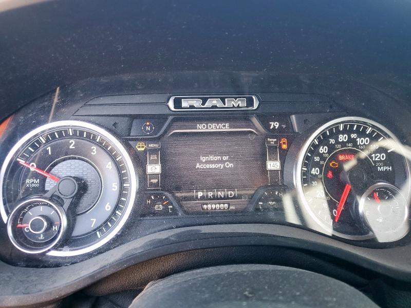 Фото 9 - RAM 1500