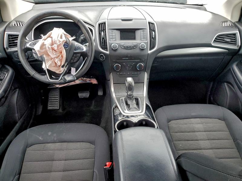 Фото 8 - FORD EDGE