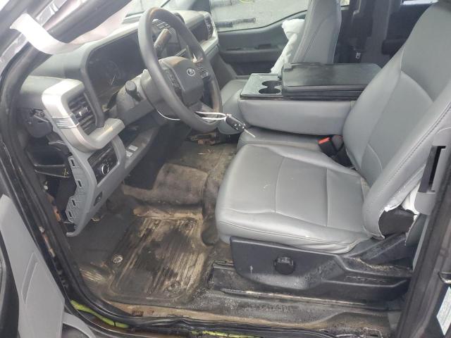 Фото 7 - FORD F250