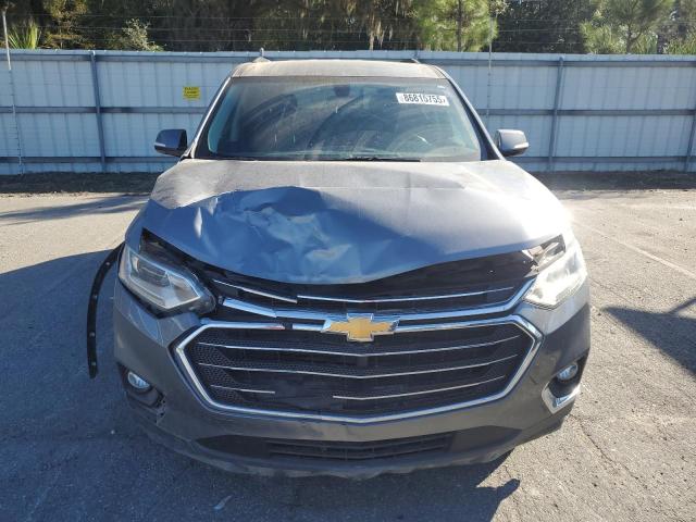 Фото 5 - CHEVROLET TRAVERSE