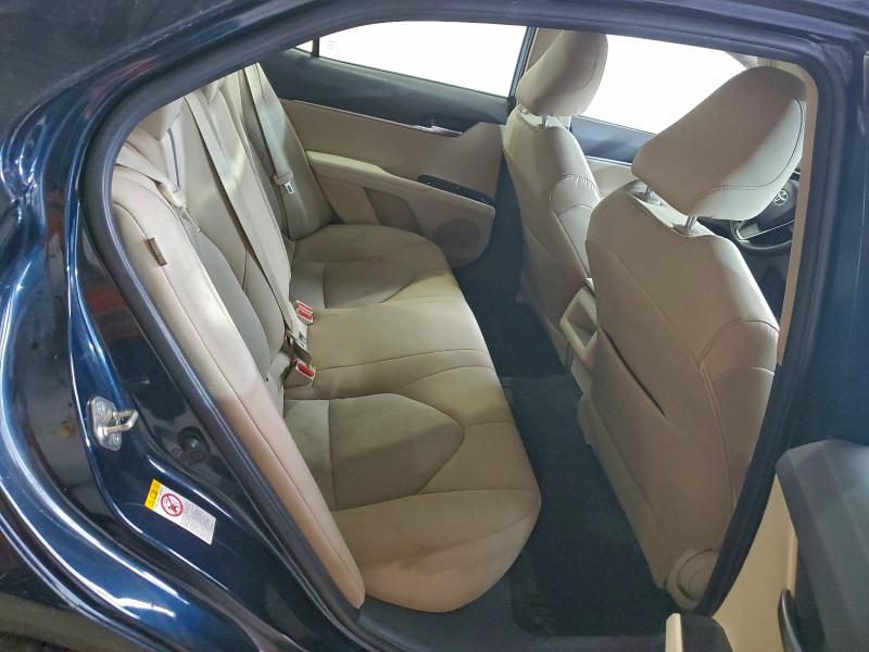 Фото 10 - TOYOTA CAMRY