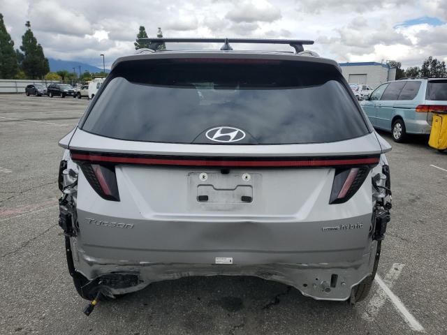 Фото 6 - HYUNDAI TUCSON