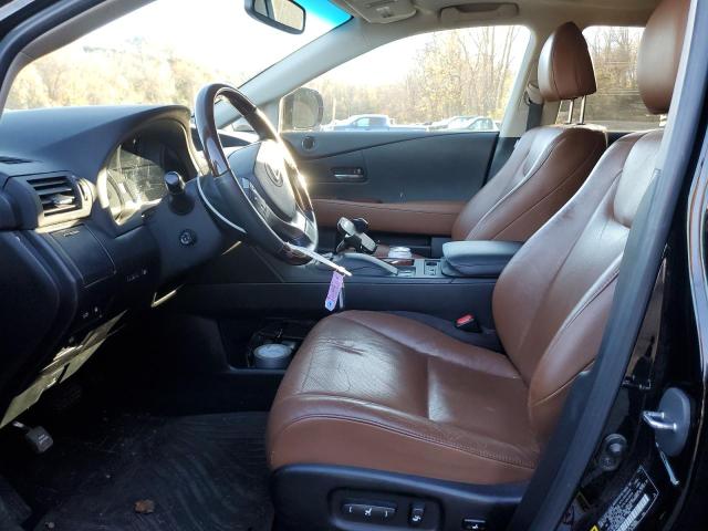 LEXUS RX450 2015 VIN 2T2BC1BA8FC006425