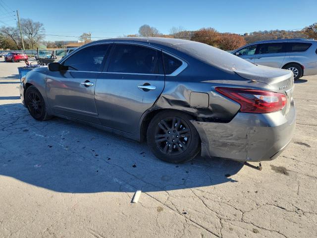 Фото 2 - NISSAN ALTIMA