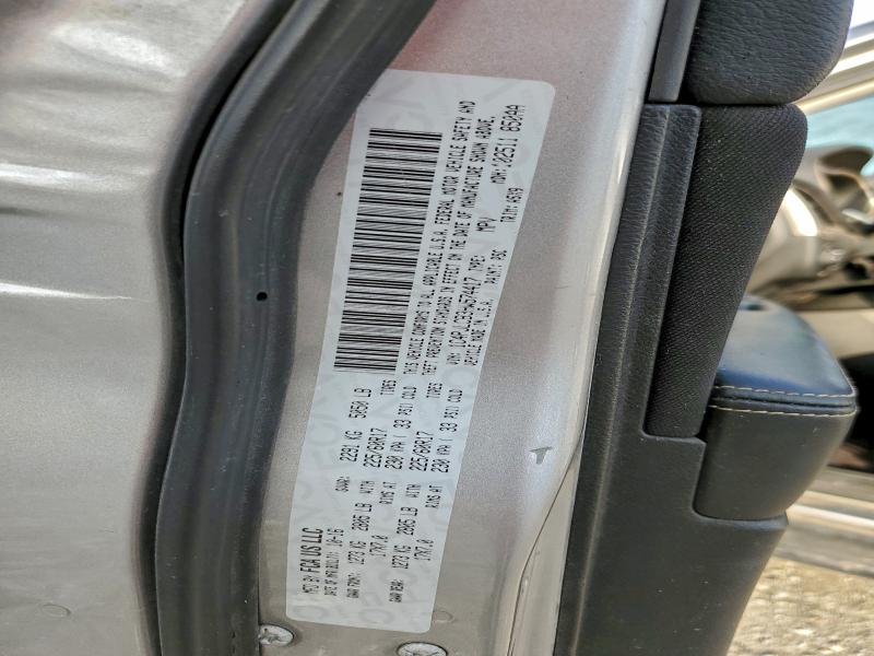 Фото 12 - JEEP GRAND CHER