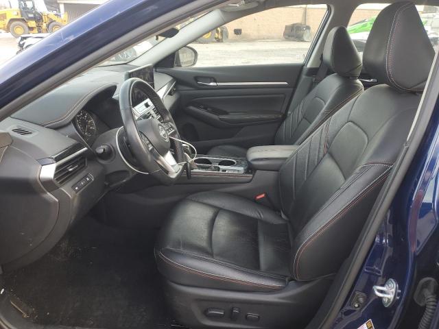 Фото 7 - NISSAN ALTIMA