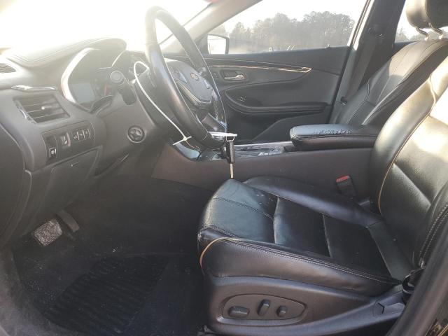 Фото 7 - CHEVROLET IMPALA