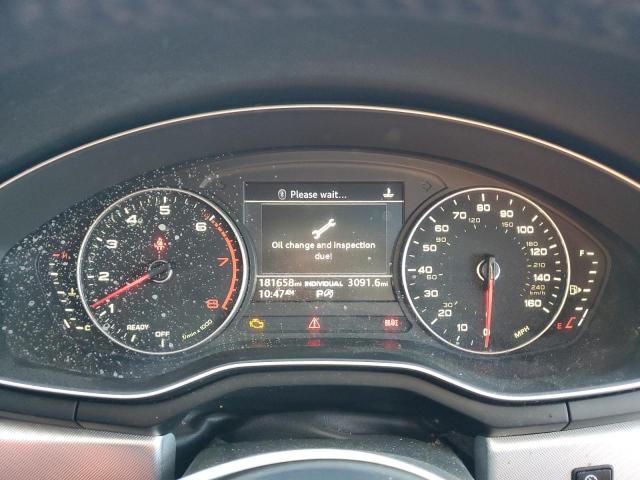 Фото 9 - AUDI A4