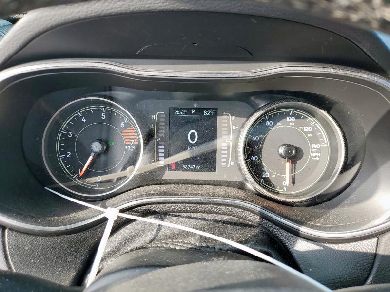 Фото 9 - JEEP GRAND CHER