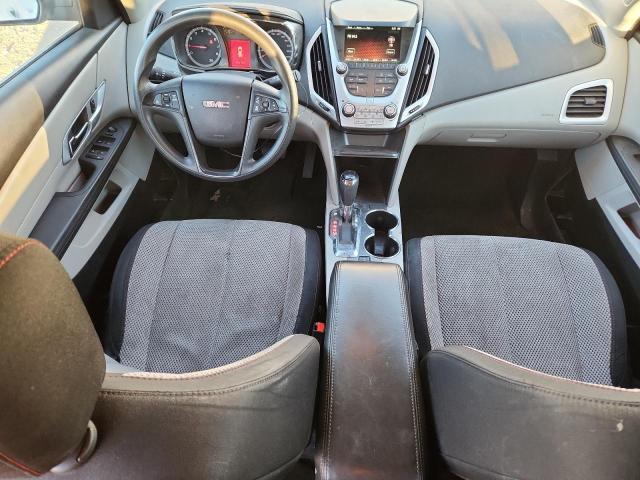 Фото 8 - GMC TERRAIN