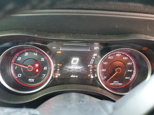 Фото 9 - DODGE CHARGER