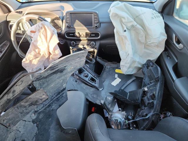 Фото 8 - HYUNDAI KONA