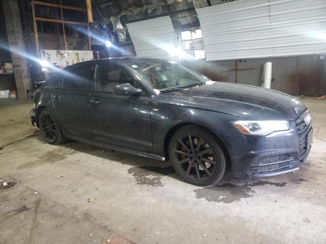 Фото 4 - AUDI A6