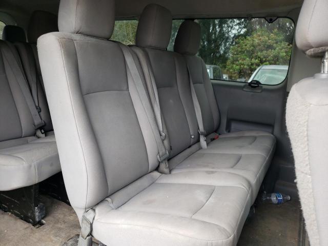 Фото 10 - NISSAN NV