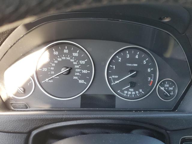 Фото 9 - BMW 3 SERIES