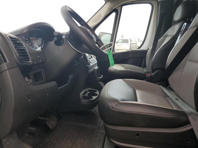 RAM PROMAS1500 2023 VIN 3C6LRVBG7PE513054