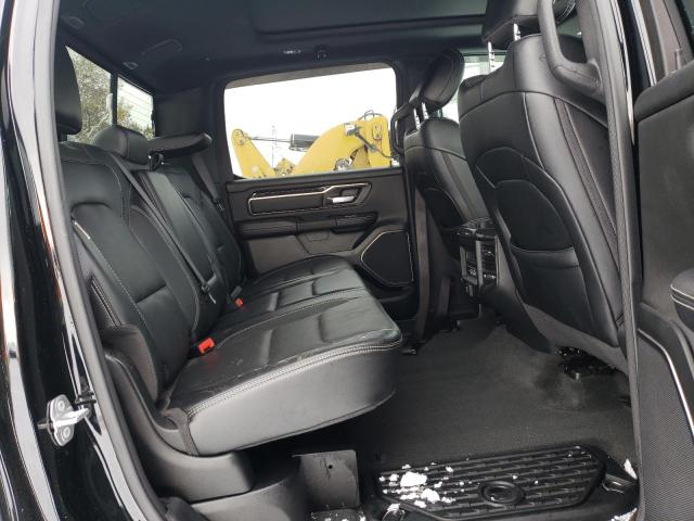 Фото 10 - RAM 1500