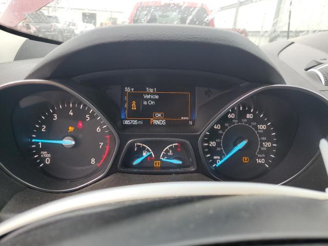 Фото 9 - FORD ESCAPE