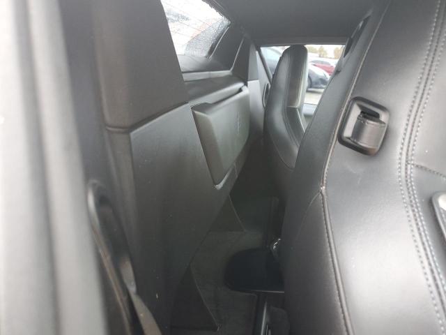 BMW I SERIES 2019 VIN WBY2Z6C5XKVB83097