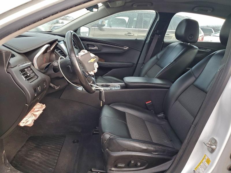 Фото 7 - CHEVROLET IMPALA