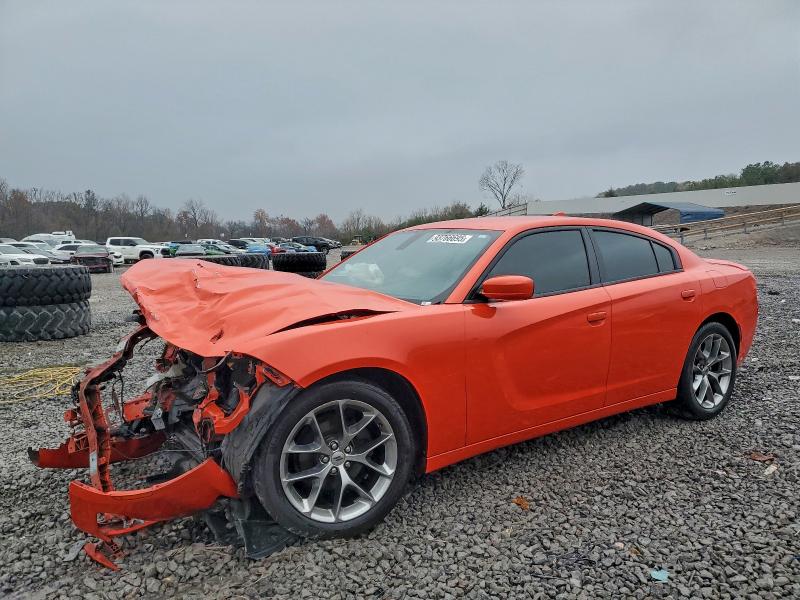 Фото 1 - DODGE CHARGER