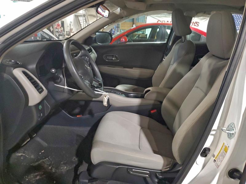 Фото 7 - HONDA HR-V