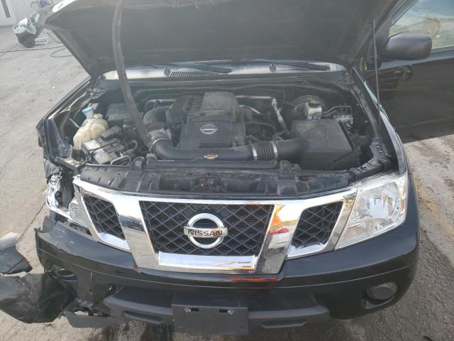 Фото 11 - NISSAN FRONTIER