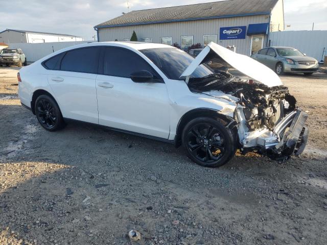 Фото 4 - HONDA ACCORD