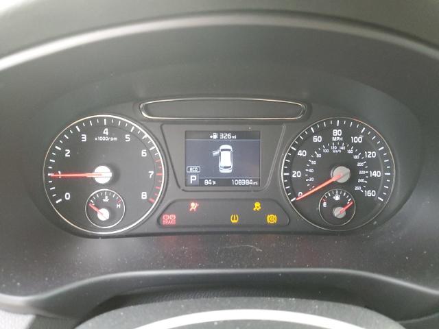 Фото 9 - KIA SORENTO