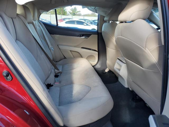 Фото 10 - TOYOTA CAMRY